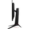 Asus ROG Swift PG32UCDMZ 31.5" Quantum Dot OLED gaming monitor fekete 240Hz G-Sync / FreeSync Premium Pro (USB-C: 90W)