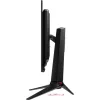 ASUS Mon Asus 31.5" ROG Swift PG32UCDMZ USB-C FreeSync Premium Pro, G-Sync - OLED