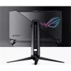 ASUS Mon Asus 31.5" ROG Swift PG32UCDMZ USB-C FreeSync Premium Pro, G-Sync - OLED