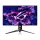 ASUS MON ASUS PG32UCDP ROG SWIFT Monitor 32" OLED 3840x2160, HDMI/Displayport/USB, 240Hz, HDR, Dual Mode