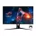 ASUS MON ASUS PG32UQ ROG SWIFT Monitor 32" IPS 3840x2160, HDMI/Displayport/USB, 144Hz, HDR, G-Sync