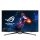 ASUS Mon Asus 38" ROG Swift PG38UQ FreeSync Premium Pro, G-Sync - IPS