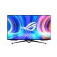 ASUS Mon Asus 41,5" ROG Swift PG42UQ monitor - OLED