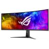 ASUS Mon Asus 49" ROG Swift PG49WCD - OLED