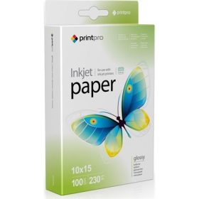 Colorway PrintPro A6 (10×15cm) fotópapír