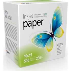 Colorway PrintPro A6 (10×15cm) fotópapír