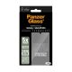 Panzerglass Samsung S25 Ultra PANZERGLASS CERAMIC képernyővédő üveg 3D, 9H, ÁTLÁTSZÓ