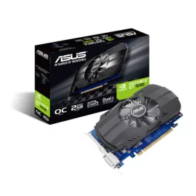 ASUS GeForce GT 1030 2GB GDDR5 - PH-GT1030-O2G videokártya