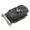 ASUS VGA ASUS NVIDIA GTX 1650 4GB GDDR6 - PH-GTX1650-O4GD6-P-EVO