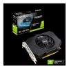 ASUS VGA ASUS NVIDIA GTX 1650 4GB GDDR6 - PH-GTX1650-O4GD6-P