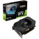 ASUS Video Card NVIDIA GeForce RTX 3050, ,PCI Express 4.0,8GB GDDR6, OC mode : 1807 MHz (Boost Clock), Gaming mode : 1777 MHz (Boost Clock), 128-bit, Digital Max,Resolution 7680 x 4320, Yes x ...