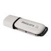 Philips USB Philips Pendrive USB 3.0 32GB Snow Edition - fehér/szürke