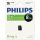 Philips FL Philips microSDHC 8GB Class10