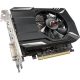 ASRock PHANTOM G R RX550 4G Videokártya