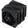 Thermalright Phantom Spirit 120 EVO processzor hűtő fekete