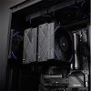 Thermalright Phantom Spirit 120 EVO processzor hűtő fekete