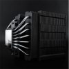 Thermalright Phantom Spirit 120 EVO processzor hűtő fekete