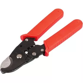   Logilink Kábelvágó 2,5/4,0/6,0 mm2-es napelemes PV kábelhez