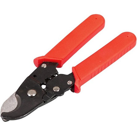 Logilink Kábelvágó 2,5/4,0/6,0 mm2-es napelemes PV kábelhez