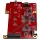 StarTech Raspberry Pi USB-A 2.0 -> M.2 B F/F adapter