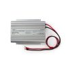 Nedis PIMS100024 24V DC - 230V AC inverter, 1000W, csúcsteljesítmény: 2400 W, akkumulátorsaru csatlakozás
