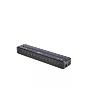   BROTHER Mobil nyomtató PJ-723, mono, A4, 300x300dpi, direkt thermal, 8 lap/perc, USB, 32MB