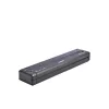 BROTHER Mobil nyomtató PJ-723, mono, A4, 300x300dpi, direkt thermal, 8 lap/perc, USB, 32MB