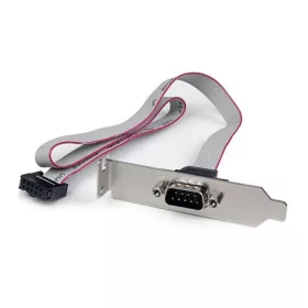   StarTech Serial pinheader  -> Serial RS-232 F/M hátlapi kivezetés 0.4m