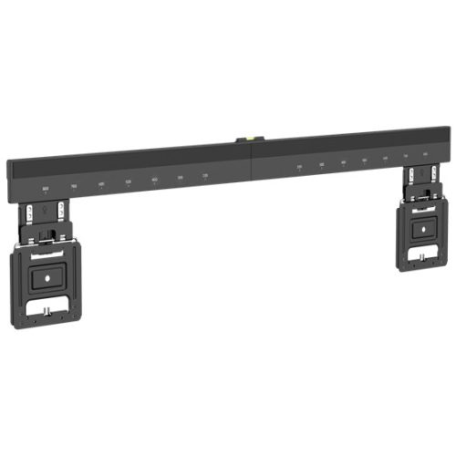 SBOX TVL SBOX PLB-1948 43"-100" fali tartó konzol