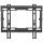 SBOX TVL SBOX PLB-2222F-2 23"-43" fali tartó konzol