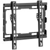 SBOX TVL SBOX PLB-2222F-2 23"-43" fali tartó konzol