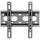 SBOX TVL SBOX PLB-2522T-2 23"-43" fali konzol - Fekete