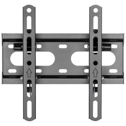 SBOX TVL SBOX PLB-2522T-2 23"-43" fali konzol - Fekete