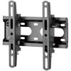 SBOX TVL SBOX PLB-2522T-2 23"-43" fali konzol - Fekete