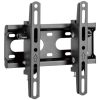 SBOX TVL SBOX PLB-2522T-2 23"-43" fali konzol - Fekete