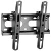 SBOX TVL SBOX PLB-2522T-2 23"-43" fali konzol - Fekete