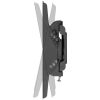 SBOX TVL SBOX PLB-2522T-2 23"-43" fali konzol - Fekete