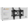 SBOX TVL SBOX PLB-2522T-2 23"-43" fali konzol - Fekete