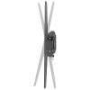 SBOX TVL SBOX PLB-2546T-2 37"-80" fali tartó konzol, dönthető