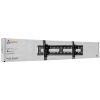 SBOX TVL SBOX PLB-2546T-2 37"-80" fali tartó konzol, dönthető