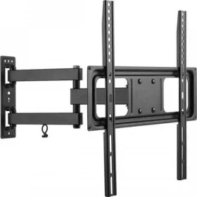   SBOX PLB-3644-2 32"-55" monitor TV fali tartó fekete