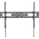 SBOX TVL SBOX PLB-4269T 60"-100" fali tartó konzol, dönthető