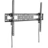 SBOX TVL SBOX PLB-4269T 60"-100" fali tartó konzol, dönthető