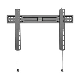   SBOX Fix fali konzol PLB-5746F, WALL MOUNT (37-70", max. 35kg, max.VESA: 600x400 mm)