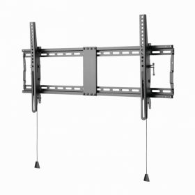   SBOX PLB-5948T Fali konzol, WALL MOUNT (43-90", max. 70 kg, max.VESA: 800x400 mm)