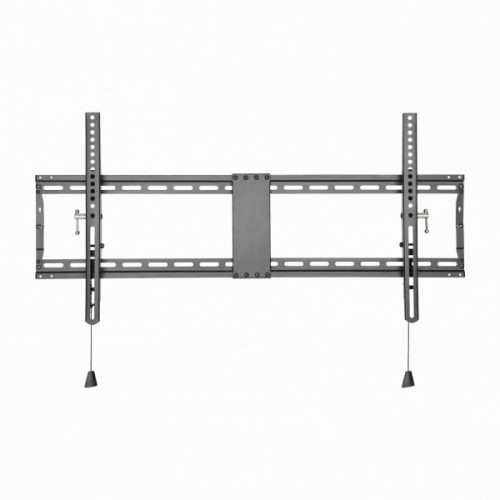 SBOX PLB-5948T Fali konzol, WALL MOUNT (43-90", max. 70 kg, max.VESA: 800x400 mm)