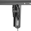 SBOX PLB-5948T Fali konzol, WALL MOUNT (43-90", max. 70 kg, max.VESA: 800x400 mm)