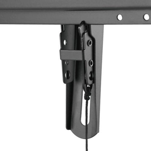 SBOX PLB-5948T Fali konzol, WALL MOUNT (43-90", max. 70 kg, max.VESA: 800x400 mm)