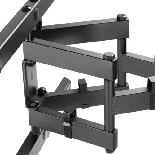 SBOX Fali konzol PLB-61486, WALL MOUNT (43-90", max. 60 kg, max.VESA: 800x400 mm)