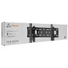 SBOX TVL SBOX PLB-6546T-2 37"-80" fali tartó konzol, dönthető